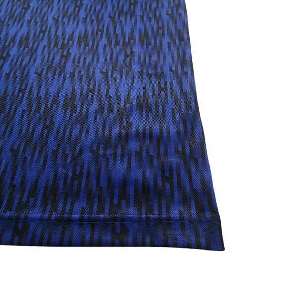 Tommy Hilfiger Men's T-Shirt Sport Wicking UV Short Sleeve Polyester‎ 3XL - Picture 9 of 11